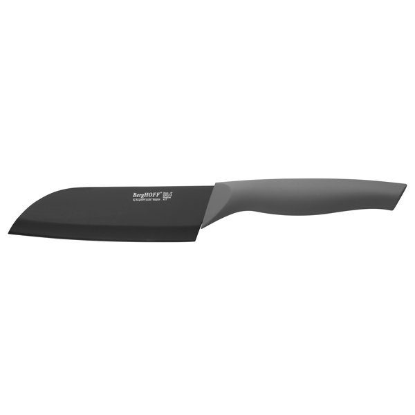 BergHOFF International Eclipse 5.5" Coated Santoku Knife Wayfair